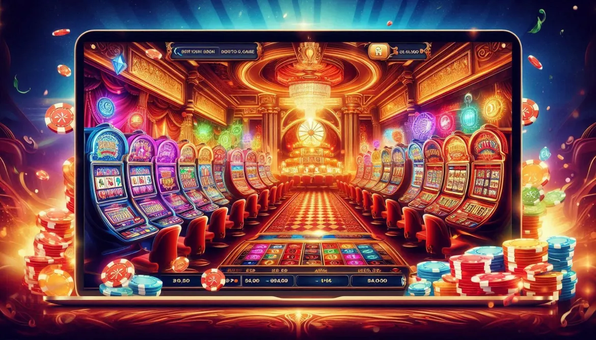 KukiMuki Casino
